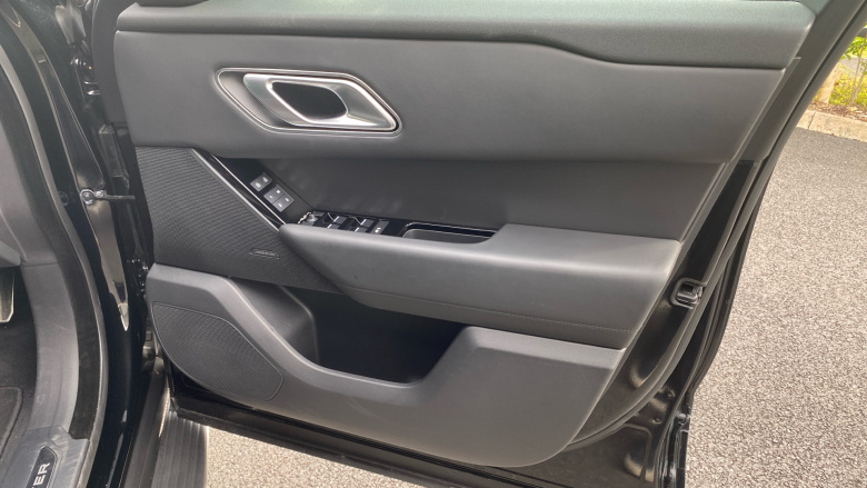 Land Rover Range Rover Velar 2.0 D200 MHEV Dynamic HSE 5dr Auto Diesel Estate